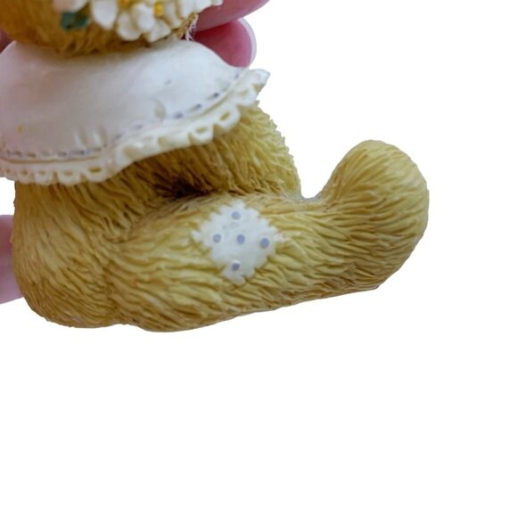 Cherished Teddies May 1993 Month Collection Enesco Collectibles Birthday - Picture 6 of 10